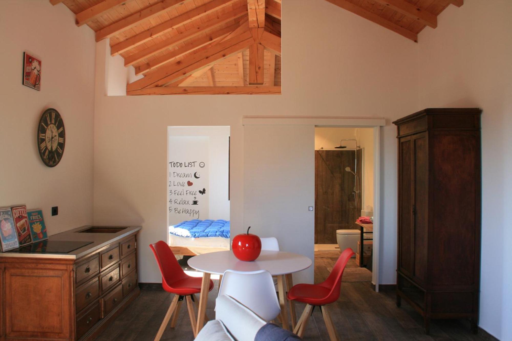 Agriturismo Podere Nigriano Saló Exterior foto