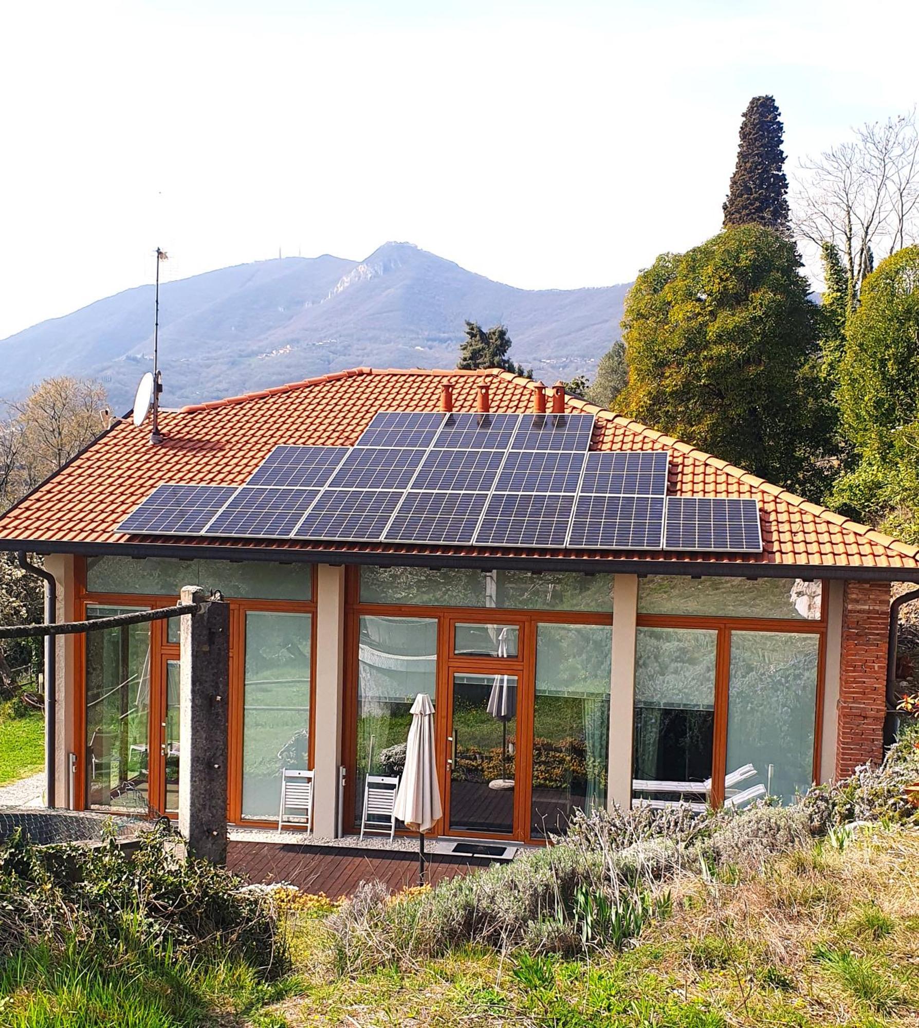 Agriturismo Podere Nigriano Saló Exterior foto